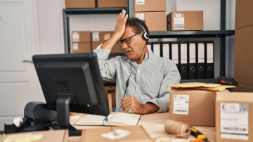 6 věcí, kterých se vyvarovat, když chcete mít úspěšný e‑shop