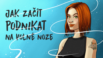 Jak začít podnikat na volné noze