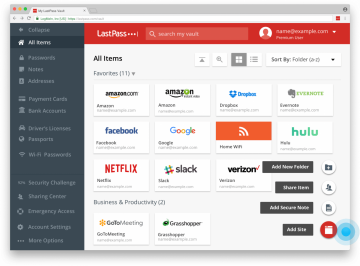 lastpass