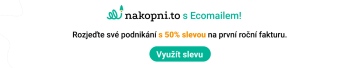 Nakopni.to s Ecomailem
