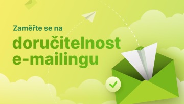 Jak se zaručeně vyhnout spam složce