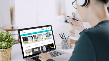 Jak se stará o zákazníky Vzdušín.cz a jak můžete začít i vy